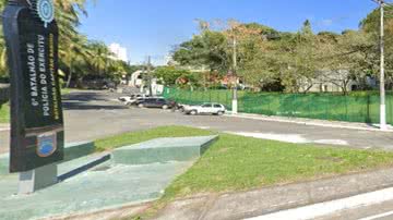 Reprodução/Google Street View