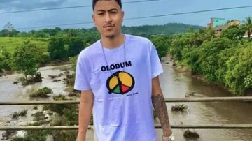 Reprodução Redes Sociais