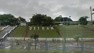 Reprodução / Google Street View