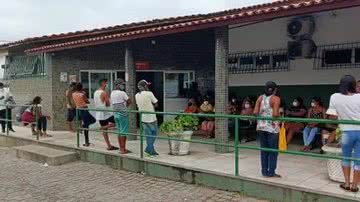 Reprodução/Acorda Cidade
