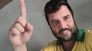 Reprodução/Arquivo Pessoal