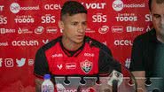 Pietro Carpi/EC Vitória