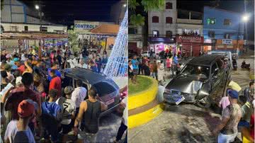 Reprodução / Ubatã Notícias