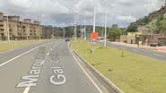 Reprodução/Google Street View