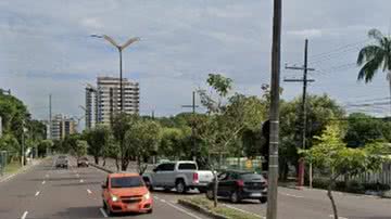 Reprodução/Google Street View