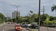 Reprodução/Google Street View