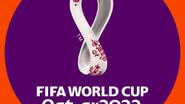 Reprodução// Twitter @FIFAWorldCup