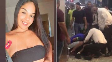 Reprodução / Facebook