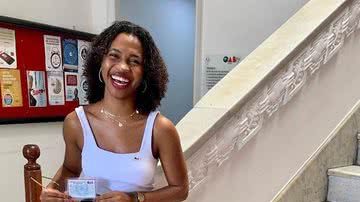 Reprodução/Instagram (@becsou.j)