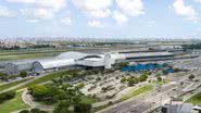 Divulgação/Fraport Brasil