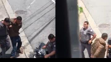 Reprodução/Vídeo