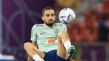 Reprodução / Instagram @alextelles13