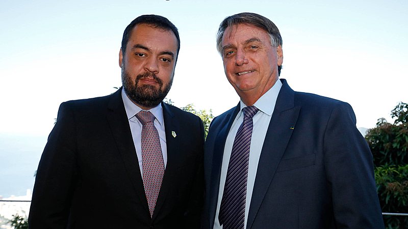 Foto: Alan Santos/PR