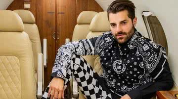 Reprodução / Instagram @alok