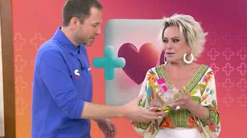 Reprodução/ TV Globo