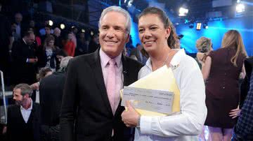 Divulgação/Record