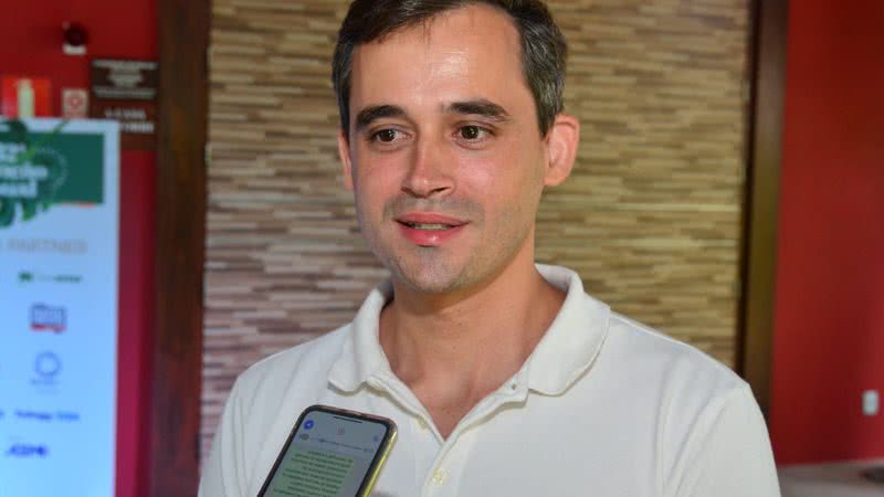 Joilson Cesar / BNews