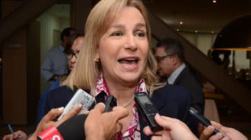 Gilberto Júnior // Arquivo BNews