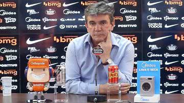 Rodrigo Coca/Agência Corinthians