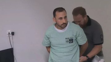 Reprodução/Tv Globo