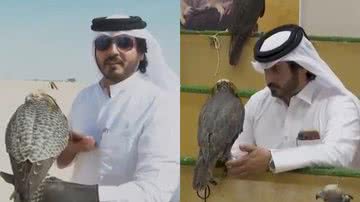 Reprodução/YouTube/ BeanymanNews