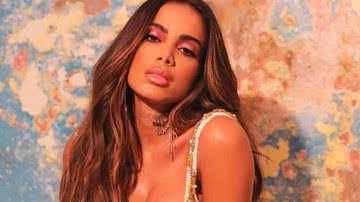 Reprodução/Instagram @anitta