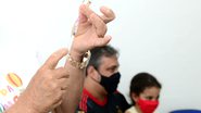 Dinaldo Silva/BNews