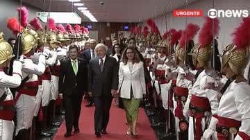 Reprodução/GloboNews