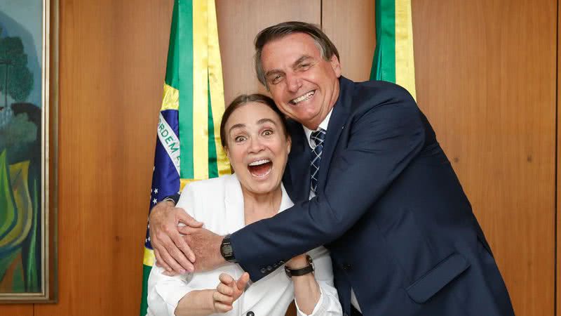 Foto: Carolina Antunes/PR