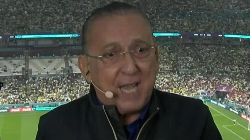 Reprodução / TV Globo