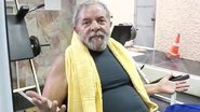 Foto: Reprodução/YouTube/Instituto Lula