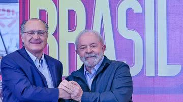 Foto: Ricardo Stuckert