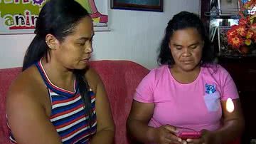 Reprodução/TV Sergipe