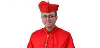 Divulgação/Arquidiocese de São Salvador