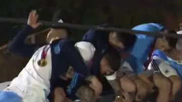 Reprodução/Twitter