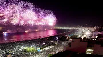 Divulgação / Arquivo MTur