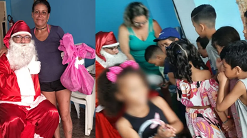 Reprodução/Arquivo Pessoal