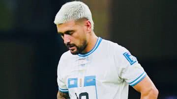 @Arrascaeta/instagram