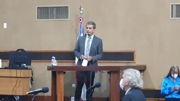 Henrique Brinco /BNews