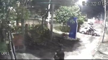 Reprodução / Leitor Bnews