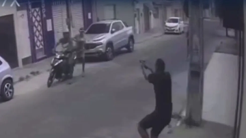 Reprodução/Twitter