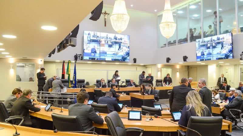 Foto: Divulgação/ALPB