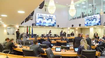 Foto: Divulgação/ALPB