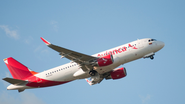 Divulgação / Avianca