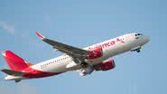 Divulgação / Avianca