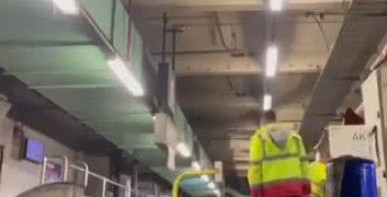 Reprodução/vídeo