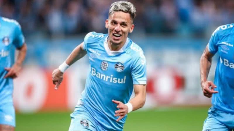 Lucas Uebel/Grêmio