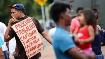 Marcelo Camargo /  Agência Brasil