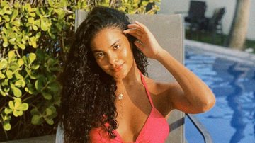 Reprodução/Instagram @bellacampox