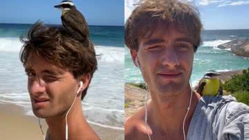 Reprodução/TikTok @lxdde